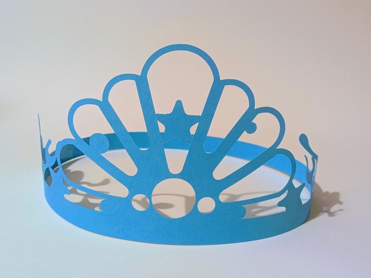 SEA QUEEN CROWN&nbsp;(CO003)