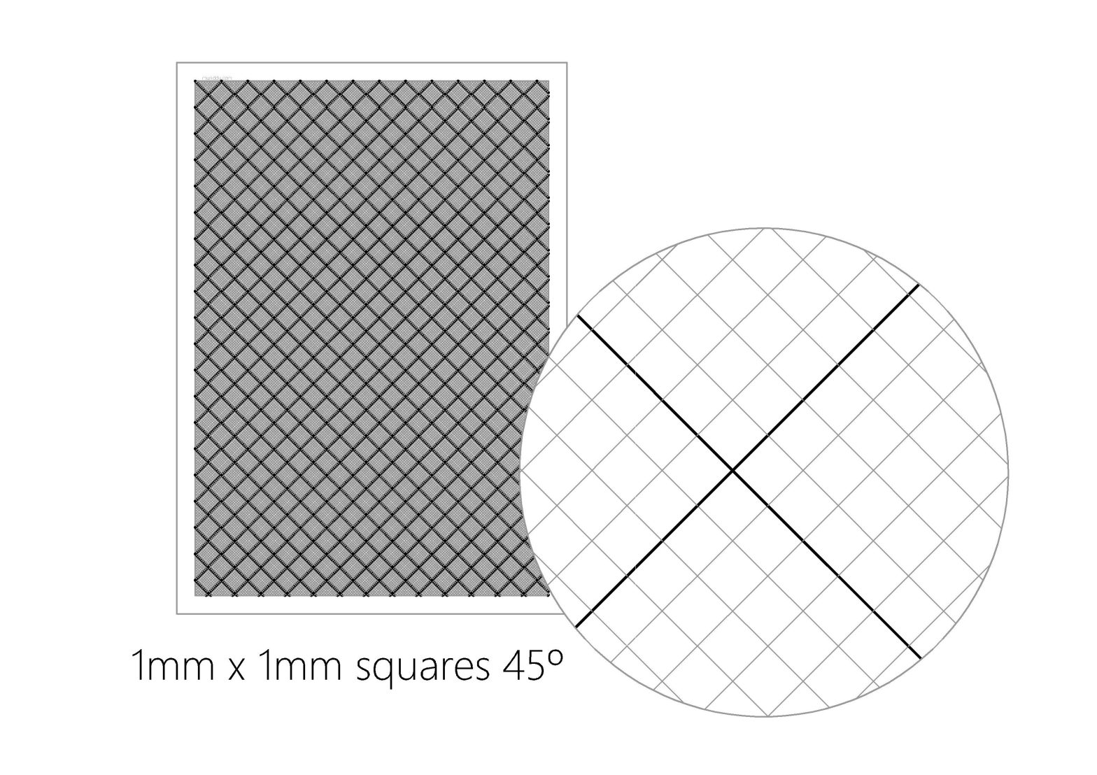 free printable grid paper