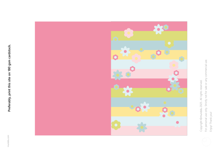 printable free greeting cards to download for free