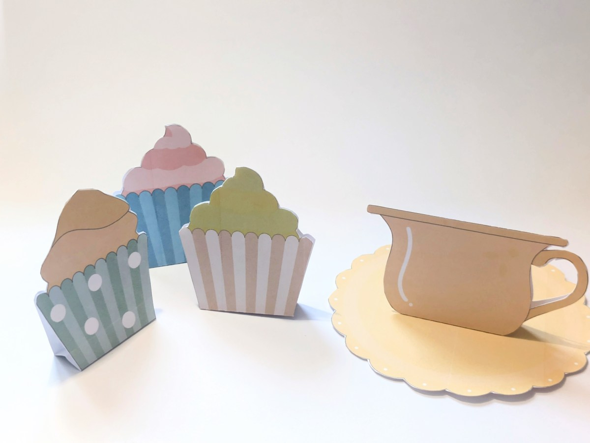 PRETEND PLAY TEA TIME&nbsp;(TO003)